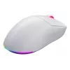 Mouse HATOR Quasar 3 Ultra 8K Wireless Gaming ambidestro RF Wireless + Bluetooth + USB Type-A ottico 30000 DPI