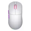 Mouse HATOR Quasar 3 Ultra 8K Wireless Gaming ambidestro RF Wireless + Bluetooth + USB Type-A ottico 30000 DPI
