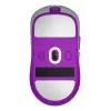 Mouse HATOR Quasar 3 Ultra 8K Wireless Gaming ambidestro RF Wireless + Bluetooth + USB Type-A ottico 30000 DPI