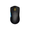 Mouse HATOR Pulsar 3 PRO Wireless Gaming per destrorsi RF Wireless + Bluetooth + USB Type-A ottico 30000 DPI