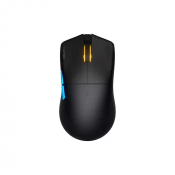 Mouse HATOR Pulsar 3 PRO Wireless Gaming per destrorsi RF Wireless + Bluetooth + USB Type-A ottico 30000 DPI