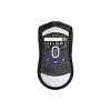 Mouse HATOR Pulsar 3 ULTRA 4K Wireless Gaming per destrorsi RF Wireless + Bluetooth + USB Type-A ottico 30000 DPI