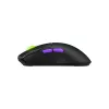 Mouse HATOR Pulsar 3 ULTRA 4K Wireless Gaming per destrorsi RF Wireless + Bluetooth + USB Type-A ottico 30000 DPI