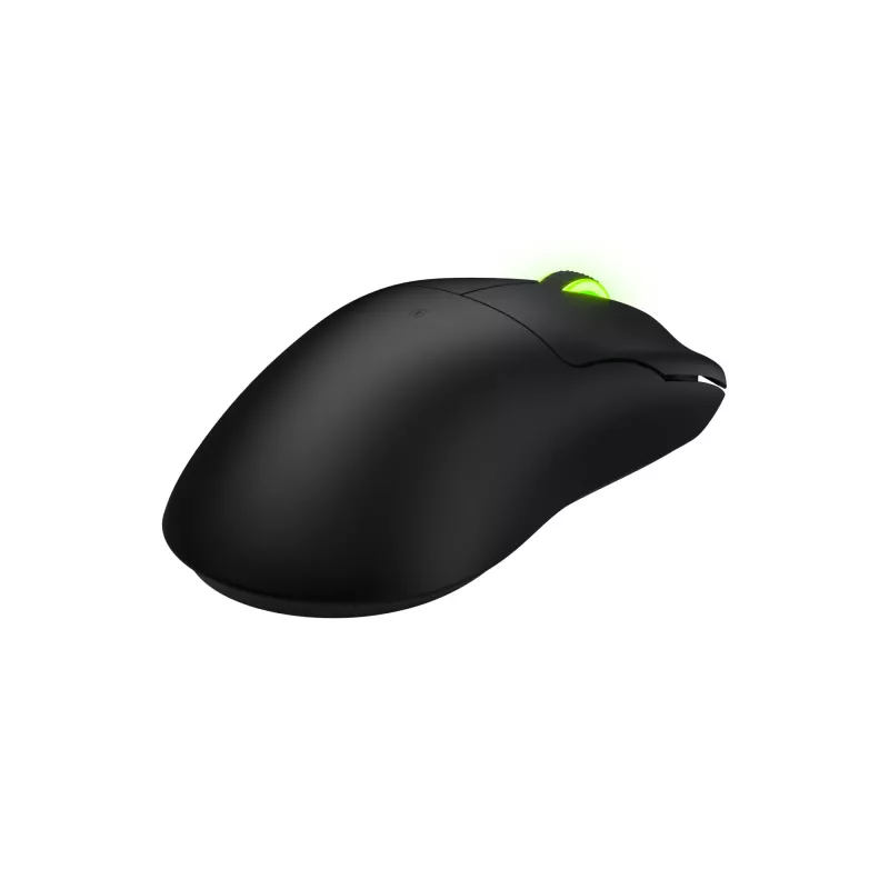Mouse HATOR Pulsar 3 ULTRA 4K Wireless Gaming per destrorsi RF Wireless + Bluetooth + USB Type-A ottico 30000 DPI