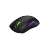 Mouse HATOR Pulsar 3 ULTRA 4K Wireless Gaming per destrorsi RF Wireless + Bluetooth + USB Type-A ottico 30000 DPI
