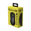 Mouse HATOR Pulsar 3 ULTRA 4K Wireless Gaming per destrorsi RF Wireless + Bluetooth + USB Type-A ottico 30000 DPI