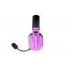 Cuffie HATOR Hyperpunk 3 senza fili con filo e senza fili ad archetto Gaming USB Type-C / USB Type-A Bluetooth viola