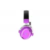 Cuffie HATOR Hypergang 3 senza fili ad archetto Gaming USB Type-C / USB Type-A Bluetooth viola