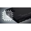 Tastiera HATOR Rockfall 3 TKL Wireless, bianco, QMK/VIA, profilo OMA tasti bianco-nero – switch meccanici lineari hotswap – US – layout ANSI