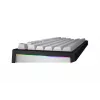 Tastiera HATOR Skyfall Wireless 80 Gaming USB + RF Wireless + Bluetooth QWERTY US English nero, bianco