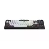 HATOR Skyfall Pro Wireless 80 Tastiera Gaming USB + RF Wireless + Bluetooth QWERTY US English nero, grigio