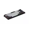 HATOR Skyfall Pro Wireless 80 Tastiera Gaming USB + RF Wireless + Bluetooth QWERTY US English nero, grigio