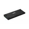 HATOR Skyfall Pro Wireless 80 Tastiera Gaming USB + RF Wireless + Bluetooth QWERTY US English nero, grigio