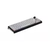 HATOR Skyfall Wireless 65 Tastiera Gaming USB + RF Wireless + Bluetooth QWERTY US English nero, bianco