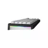 HATOR Skyfall Wireless 65 Tastiera Gaming USB + RF Wireless + Bluetooth QWERTY US English nero, bianco