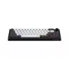 HATOR Skyfall Pro Wireless 65 Tastiera Gaming USB + RF Wireless + Bluetooth QWERTY US English nero, grigio