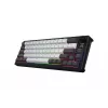 HATOR Skyfall Pro Wireless 65 Tastiera Gaming USB + RF Wireless + Bluetooth QWERTY US English nero, grigio