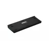 HATOR Skyfall Pro Wireless 65 Tastiera Gaming USB + RF Wireless + Bluetooth QWERTY US English nero, grigio