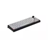HATOR Skyfall 65 MAG ULTRA 8K Tastiera Gaming USB QWERTY US-English nero, bianco