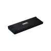 HATOR Skyfall 65 MAG ULTRA 8K Tastiera Gaming USB QWERTY US-English nero, bianco