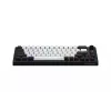 HATOR Skyfall 65 MAG ULTIMA 8K tastiera wireless Gaming USB + RF Wireless + Bluetooth QWERTY US English nero, bianco