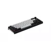HATOR Skyfall 65 MAG ULTIMA 8K tastiera wireless Gaming USB + RF Wireless + Bluetooth QWERTY US English nero, bianco