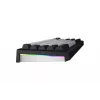 HATOR Skyfall 65 MAG ULTIMA 8K tastiera wireless Gaming USB + RF Wireless + Bluetooth QWERTY US English nero, bianco