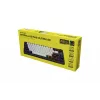 HATOR Skyfall 65 MAG ULTIMA 8K tastiera wireless Gaming USB + RF Wireless + Bluetooth QWERTY US English nero, bianco