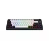 HATOR Skyfall 65 MAG ULTIMA 8K tastiera wireless Gaming USB + RF Wireless + Bluetooth QWERTY US English nero, bianco