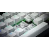 HATOR Skyfall 65 MAG ULTIMA 8K tastiera wireless Gaming USB + RF Wireless + Bluetooth QWERTY US English nero, bianco