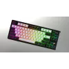 HATOR Skyfall 65 MAG ULTIMA 8K tastiera wireless Gaming USB + RF Wireless + Bluetooth QWERTY US English nero, bianco