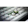 HATOR Skyfall Wireless 100 Tastiera Gaming USB + RF Wireless + Bluetooth QWERTY US English nero, bianco