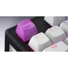 HATOR Skyfall Wireless 100 Tastiera Gaming USB + RF Wireless + Bluetooth QWERTY US English nero, bianco