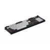 HATOR Skyfall Pro Wireless 100 Tastiera Gaming USB + RF Wireless + Bluetooth QWERTY US English nero, grigio