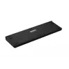 HATOR Skyfall Pro Wireless 100 Tastiera Gaming USB + RF Wireless + Bluetooth QWERTY US English nero, grigio