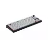 HATOR Skyfall 80 MAG ULTRA 8K Tastiera Gaming USB QWERTY US-English nero, bianco