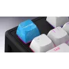HATOR Skyfall 80 MAG ULTRA 8K Tastiera Gaming USB QWERTY US-English nero, bianco