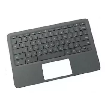 HP L92224-041 Ricambio laptop base scocca + tastiera