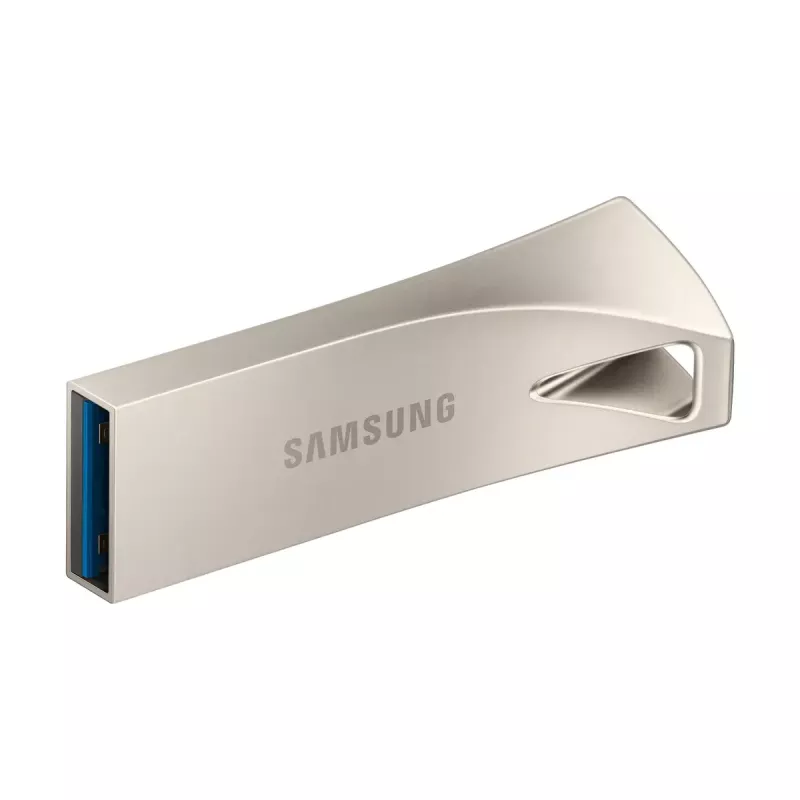 Samsung MUF-128BE Chiavetta USB 128 GB USB Type-A 3.2 Gen 1 (3.1 Gen 1) argento