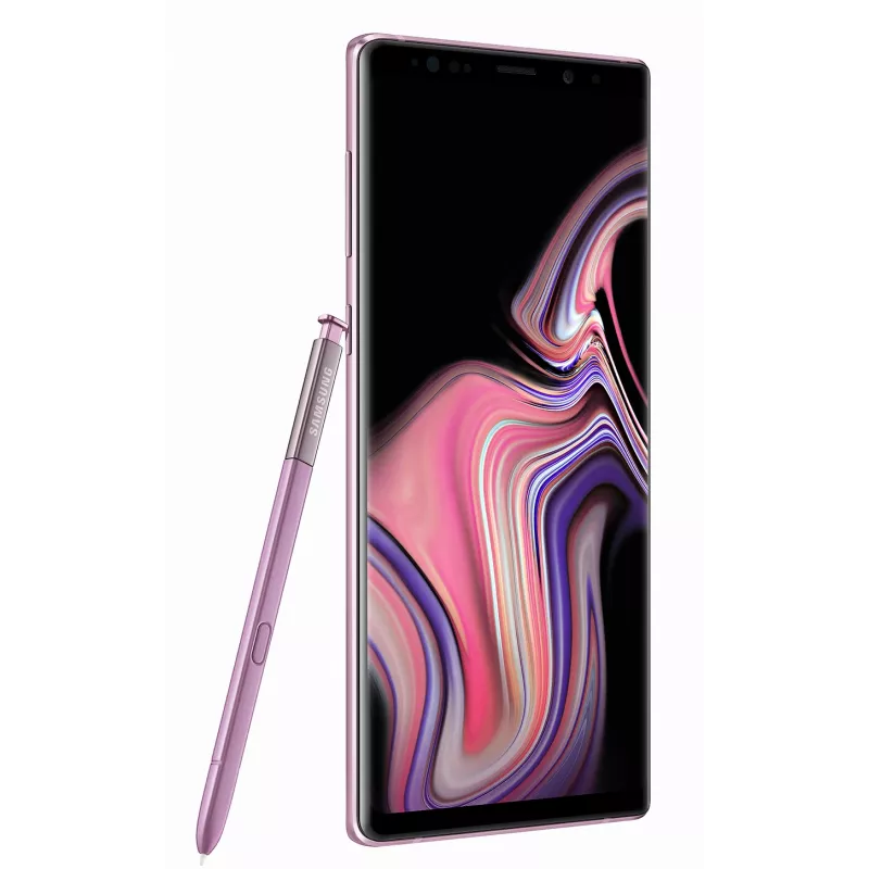 Samsung Galaxy Note9 SM-N960F 16,3 cm (6,4