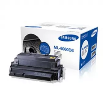 Samsung ML-6060D6 Cartuccia toner 1 pz. originale nero