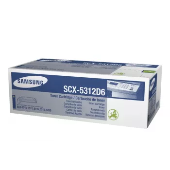 Cartuccia toner Samsung SCX-5312D6 originale nero