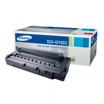 Cartuccia toner Samsung SCX-4216D3 1 pezzo originale nero