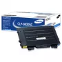 Cartuccia toner Samsung CLP-500D5C originale ciano