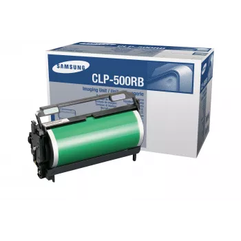 Tamburo per stampante Samsung CLP-500RB originale