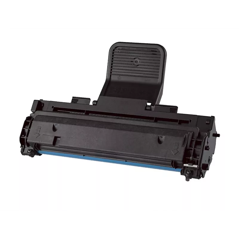 Cartuccia toner Samsung MLT-P1082A 2 pezzi originale nero