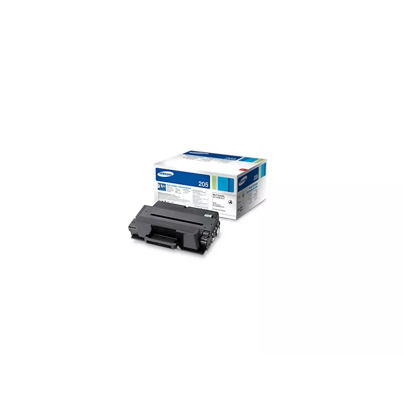 Toner Samsung SU963A MLT-D205L XL nero 5000 pagine