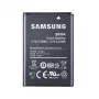 Batteria ricaricabile Li-Ion per videocamera Samsung BP90A, 900 mAh, 3,7 V, 18,5 g