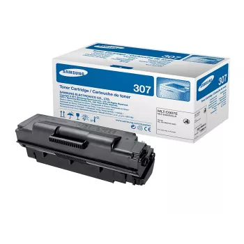 Cartuccia toner Samsung MLT-D307E 1 pz. originale nero