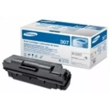 Cartuccia toner Samsung MLT-D307U 1 pezzo originale nero